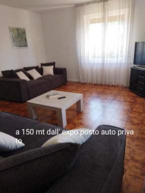 Rose garden house wi-fi Riva Del Garda